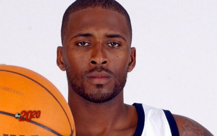 What was Lorenzen Wright Net Worth? Here's the Complete ...